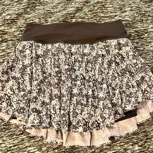 Aerie Offline Active Skort Tennis Skirt